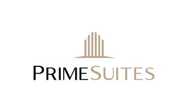 PrimeSuites.com - Creative brandable domain for sale